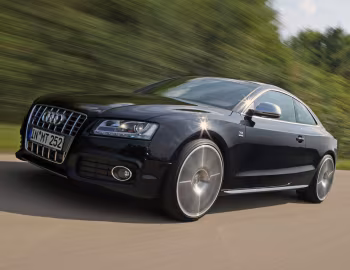 MTM Audi S5 '2008–11