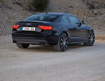 MTM Audi S5 '2008–11