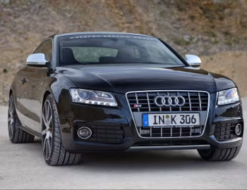 MTM Audi S5 '2008–11