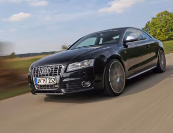 MTM Audi S5 '2008–11