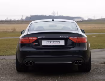 MTM Audi S5 GT Supercharged '2008–11