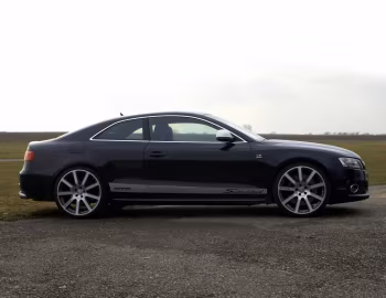 MTM Audi S5 GT Supercharged '2008–11