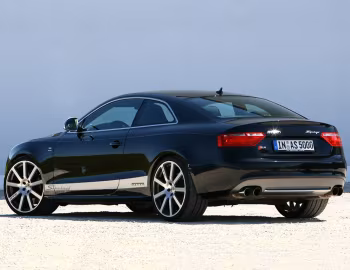 MTM Audi S5 GT Supercharged '2008–11