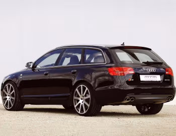 MTM Audi S6 Avant (4F,C6) '2007–08