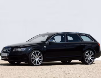 MTM Audi S6 Avant (4F,C6) '2007–08