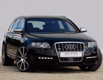 MTM Audi S6 Avant (4F,C6) '2007–08