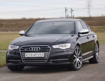 MTM Audi S6 Sedan (4G,C7) '2012–14
