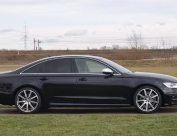 MTM Audi S6 Sedan (4G,C7) '2012–14