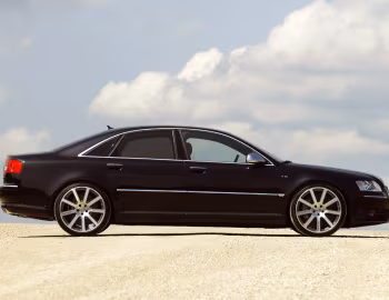 MTM Audi S8 (D3) '2005–08