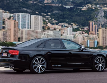MTM Audi S8 (D4) '2013