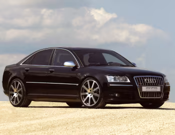 MTM Audi S8 (D3) '2005–08