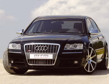 MTM Audi S8 (D3) '2005–08
