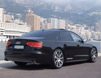 MTM Audi S8 (D4) '2013