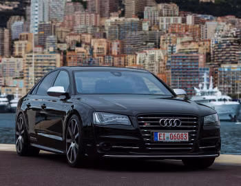 MTM Audi S8 (D4) '2013
