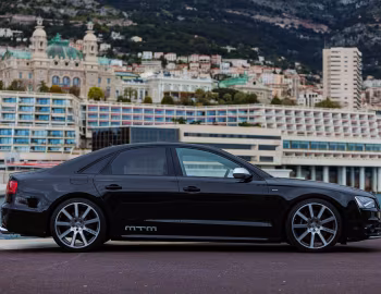 MTM Audi S8 (D4) '2013
