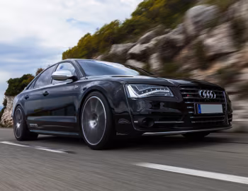 MTM Audi S8 (D4) '2013