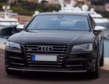 MTM Audi S8 (D4) '2013