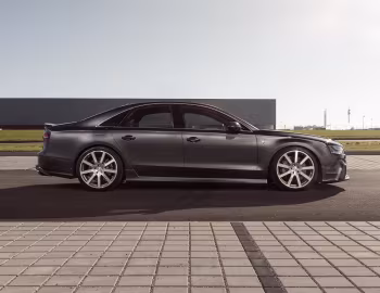 MTM Audi S8 Talladega (D4) '2014–17