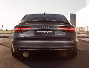 MTM Audi S8 Talladega (D4) '2014–17