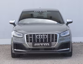 MTM Audi SQ2 '2019–20