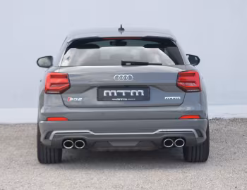 MTM Audi SQ2 '2019–20