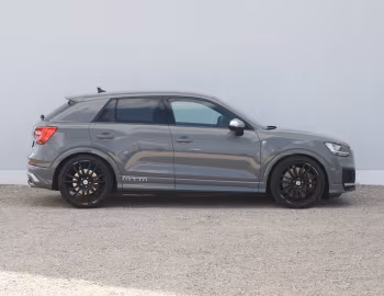 MTM Audi SQ2 '2019–20