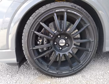 MTM Audi SQ2 '2019–20