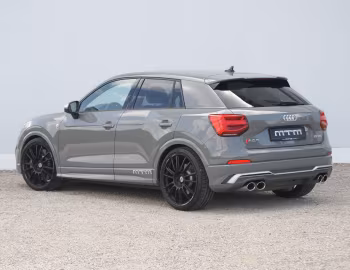 MTM Audi SQ2 '2019–20