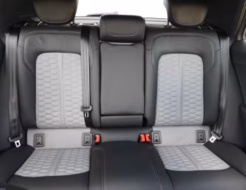 Interior MTM Audi SQ2 '2019–20