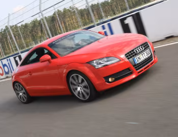 MTM Audi TT (8J) '2007–10