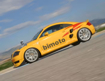 MTM Audi TT Bimoto (8N) '2007