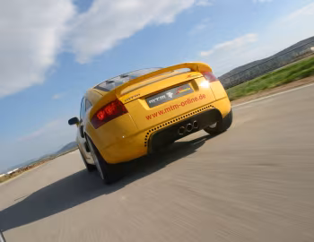 MTM Audi TT Bimoto (8N) '2007