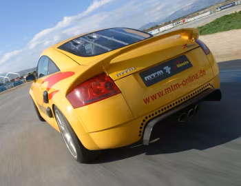 MTM Audi TT Bimoto (8N) '2007