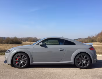 MTM Audi TT RS (8S) '2017–19
