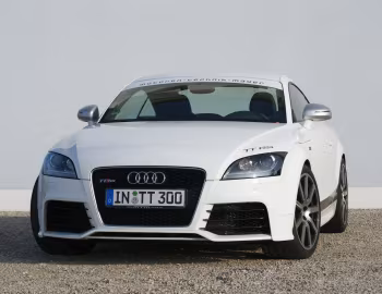 MTM Audi TT RS (8J) '2009–14