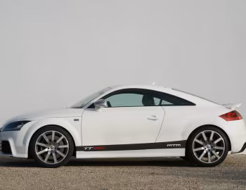 MTM Audi TT RS (8J) '2009–14