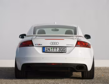MTM Audi TT RS (8J) '2009–14