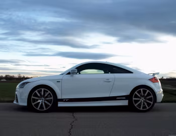 MTM Audi TT RS (8J) '2009–14