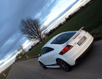MTM Audi TT RS (8J) '2009–14