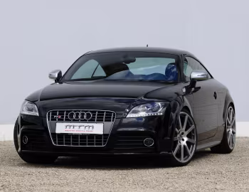 MTM Audi TTS (8J) '2008–10
