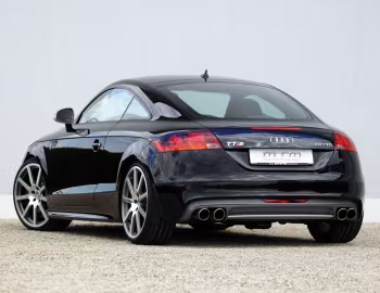 MTM Audi TTS (8J) '2008–10