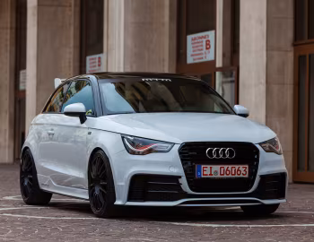 MTM Audi A1 (8X) '2013–14