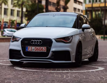 MTM Audi A1 (8X) '2013–14