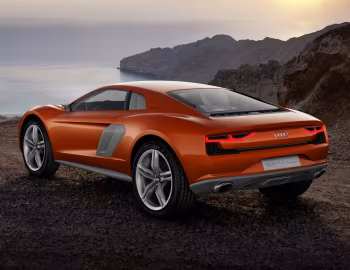 Audi nanuk quattro concept '09.2013