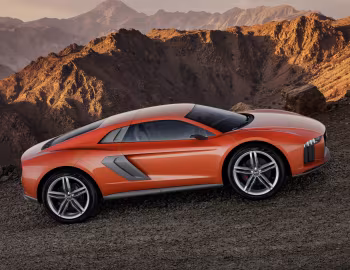 Audi nanuk quattro concept '09.2013
