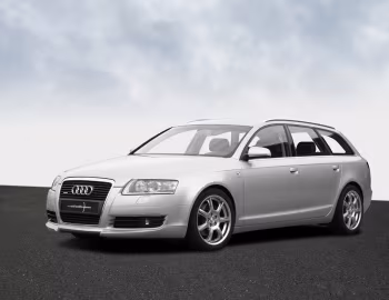 Nothelle Audi A6 Avant (4F,C6) '2006–08