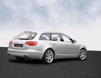 Nothelle Audi A6 Avant (4F,C6) '2006–08