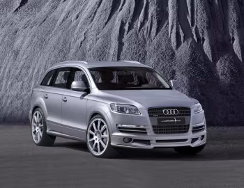 Nothelle Audi Q7 '2006