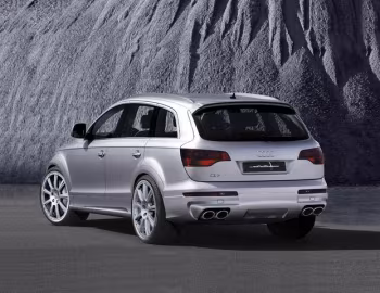 Nothelle Audi Q7 '2006