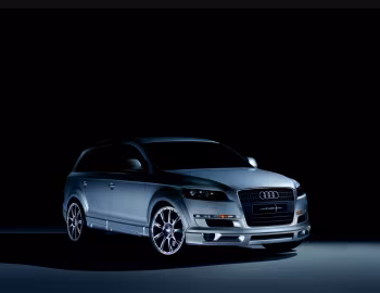 Nothelle Audi Q7 '2006